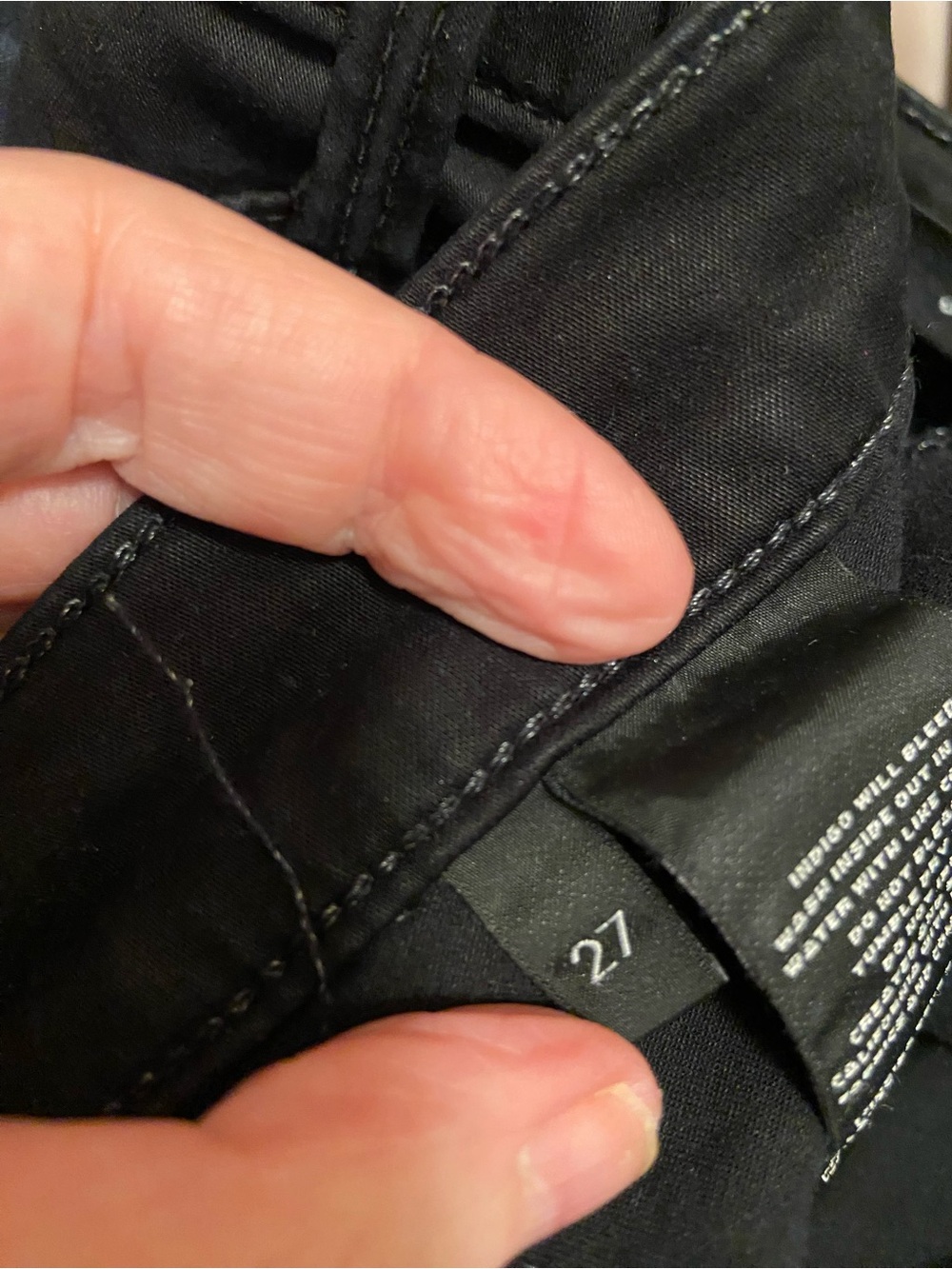 J Brand Slim Men's Jeans in Black